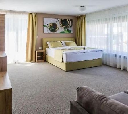 Endi Rooms 류블랴나 외부 사진