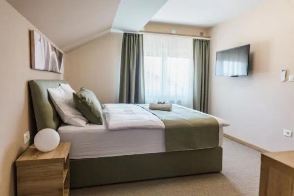Endi Rooms 류블랴나 외부 사진