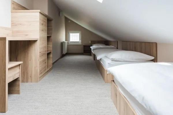 Endi Rooms 류블랴나 외부 사진
