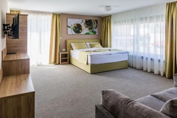 Endi Rooms 류블랴나 외부 사진