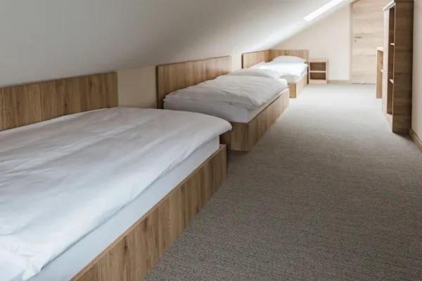 Endi Rooms 류블랴나 외부 사진